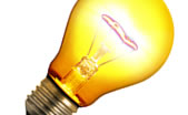 Lightbulb - original ideas