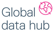 Global Data Hub logo