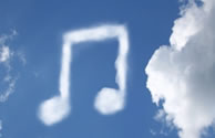 Music and the proposed pan-EU cloud