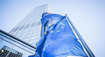 Flag of the European Community