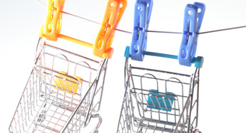 shopping carts online