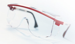wearable tech glasses