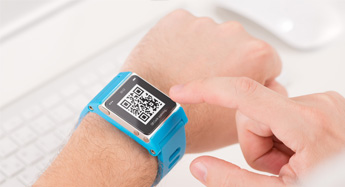 Watch out for wearables