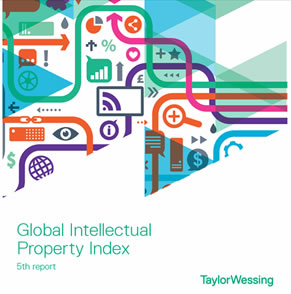 5th Global Intellectual Propety Index