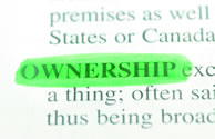 Patent licensing - ownership of improvements